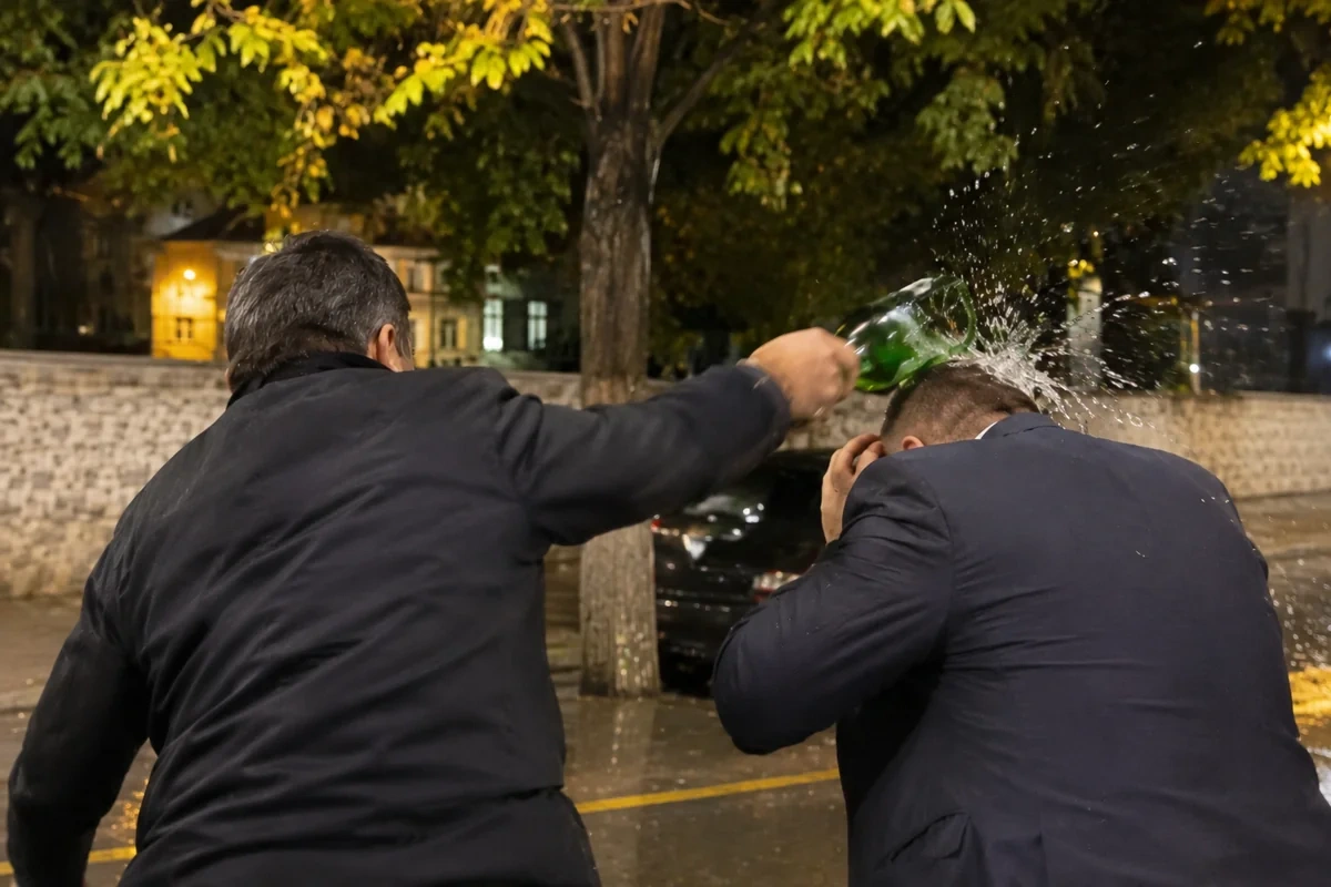 Məmur Şəkidə Məmur Şəkidə
