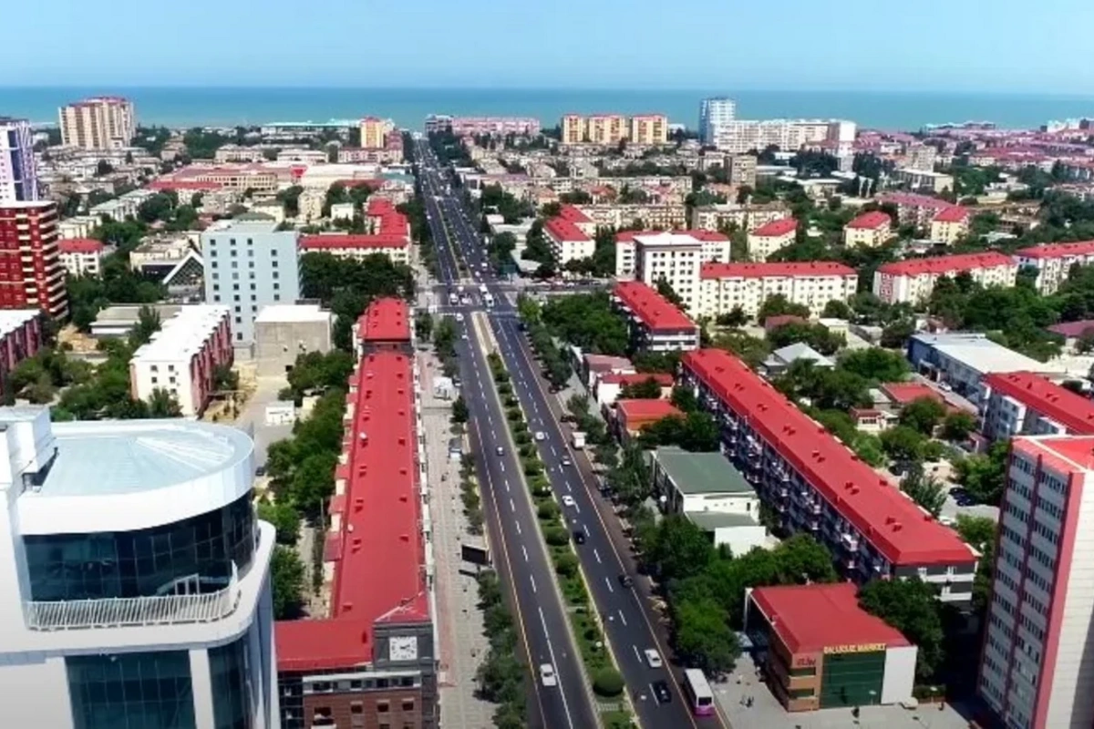 Mənzil bazarında domino effekti: Sumqayıtda bahalaşmanın SİRRİ