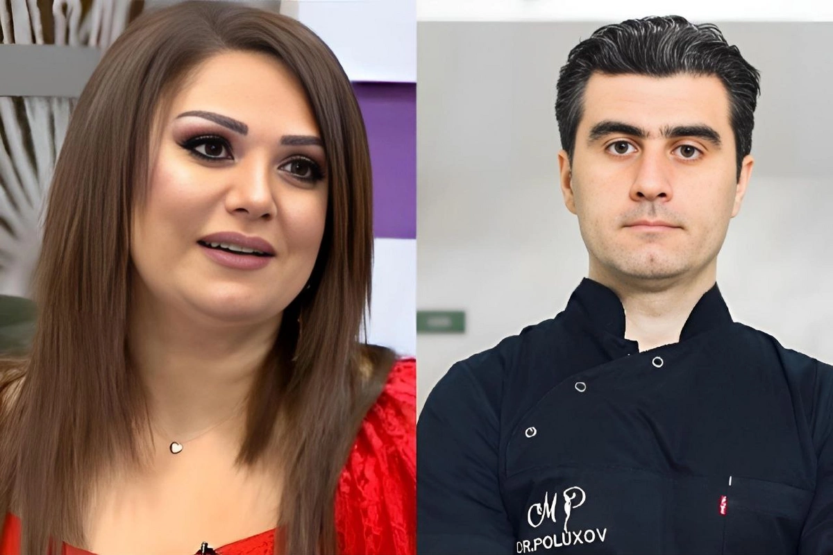 Mənzurə Musayeva tanınmış həkimdən şikayətçidir: Mənzurə Musayeva tanınmış həkimdən şikayətçidir: