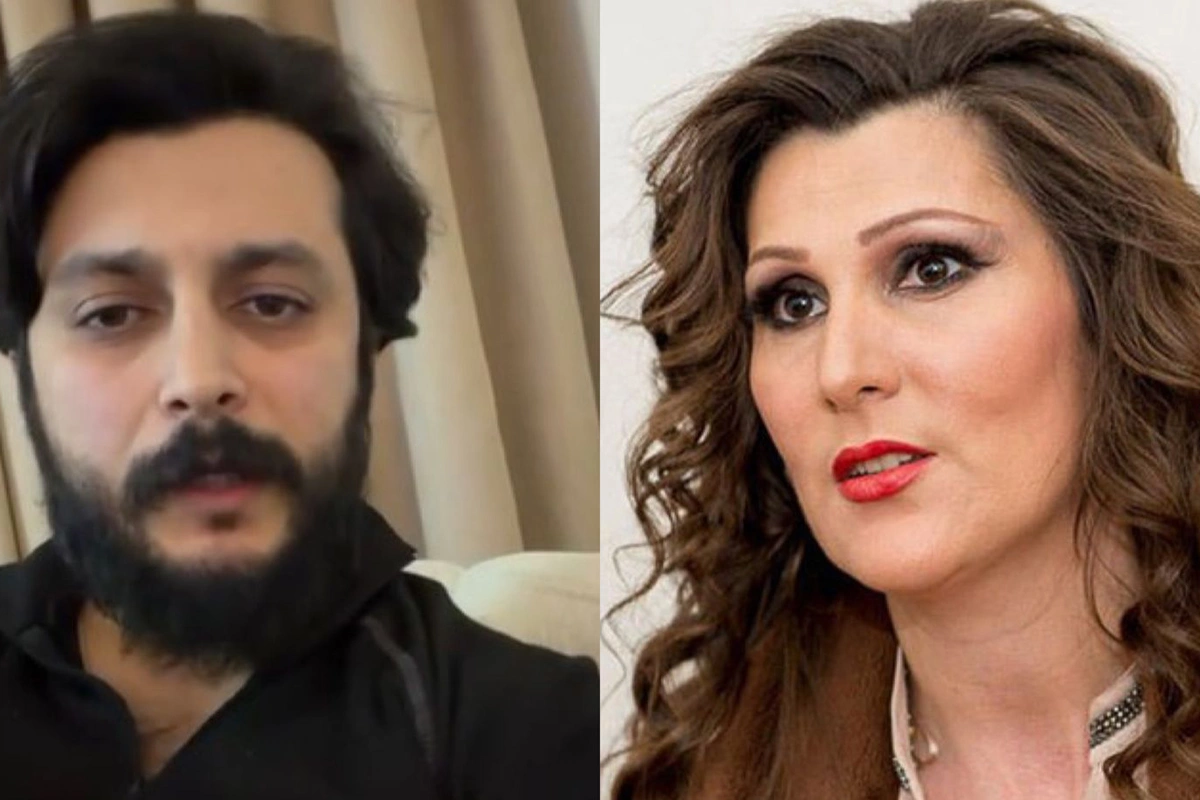 Mərdan Kazımov 