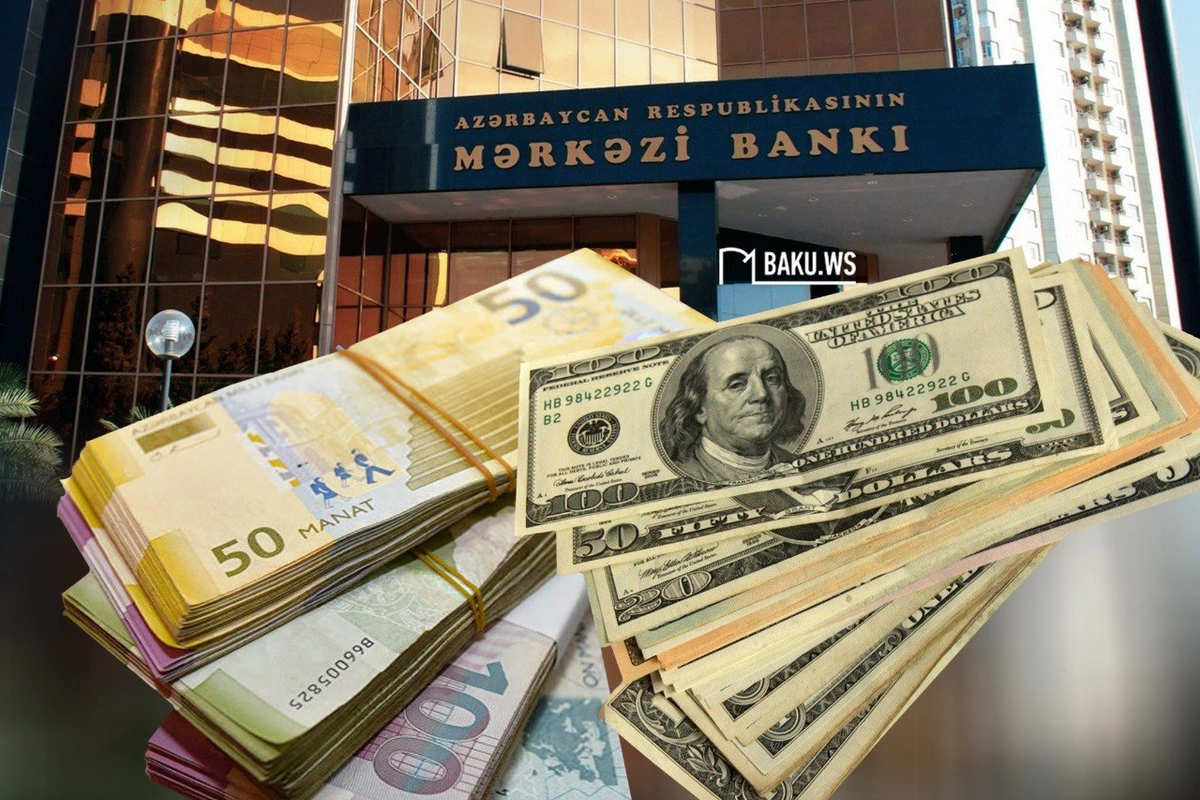 Mərkəzi Bankdan əhalinin borları ilə bağlı MÜHÜM AÇIQLAMA Mərkəzi Bankdan əhalinin borları ilə bağlı MÜHÜM AÇIQLAMA