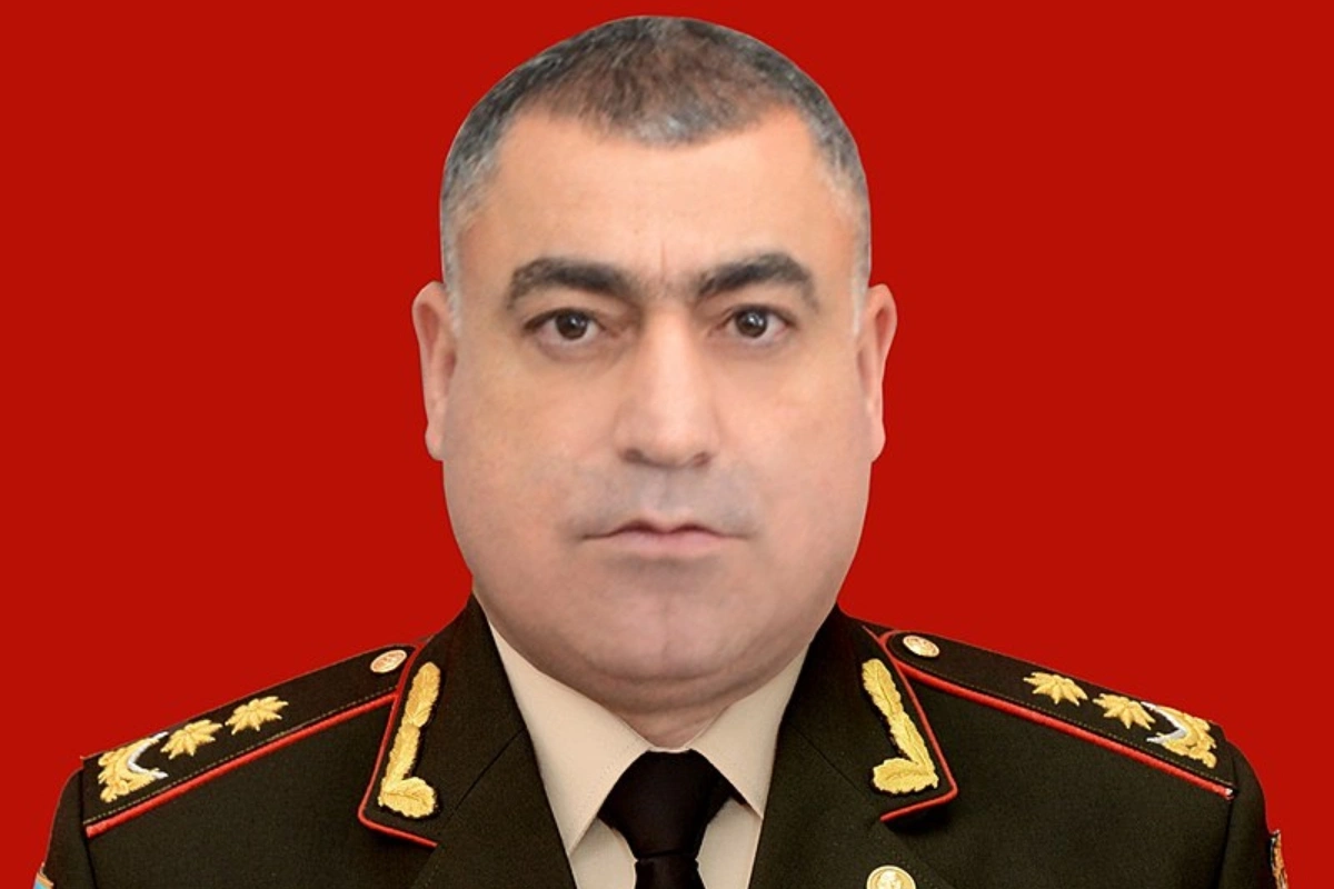 Məşhur general Ayaz Həsənov məhkəməyə verildi: Bağ evini satarkən verdiyi sözə əməl etməyib - Detallar