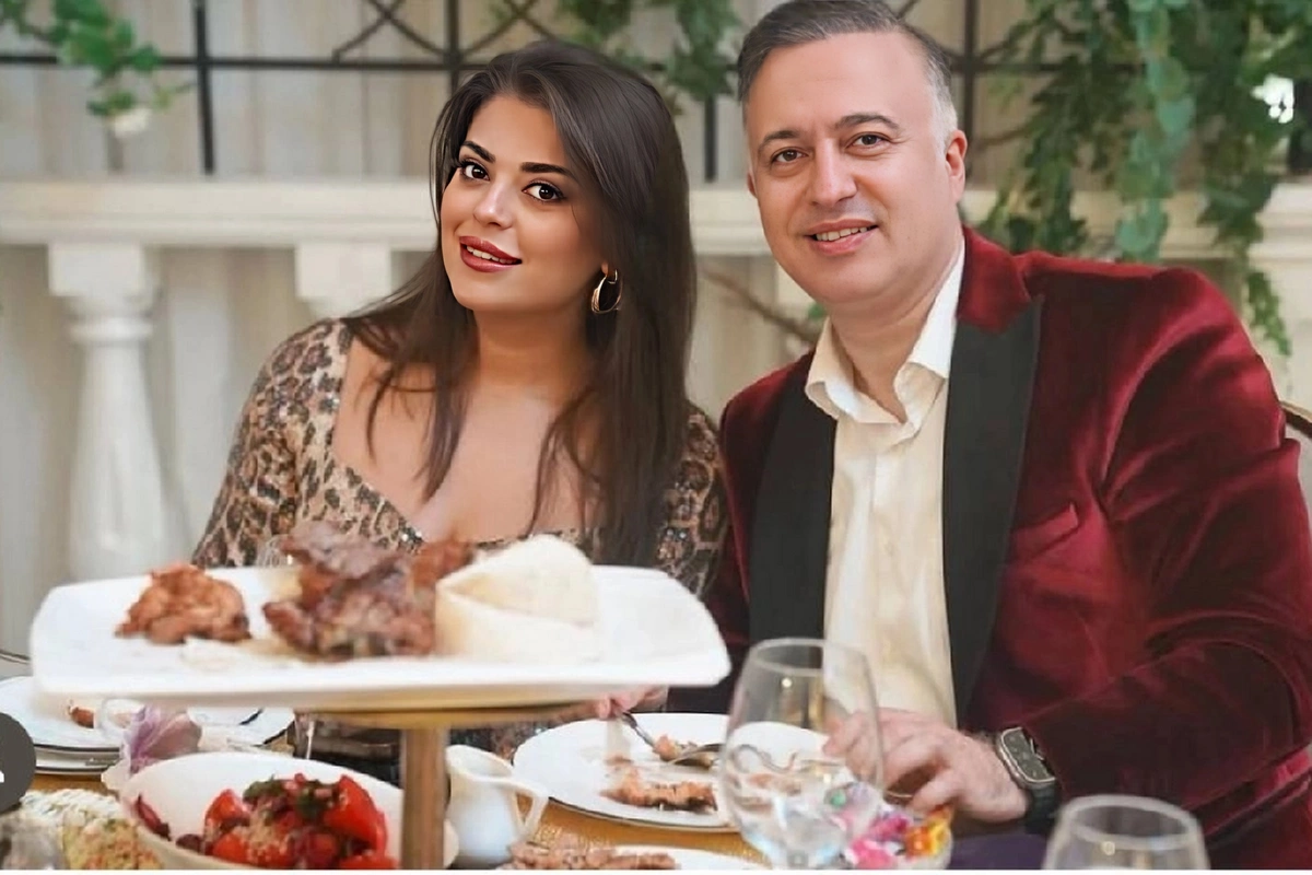 Məşhur musiqiçi ilə aktrisa həyat yoldaşı TƏLƏBƏ OLDU