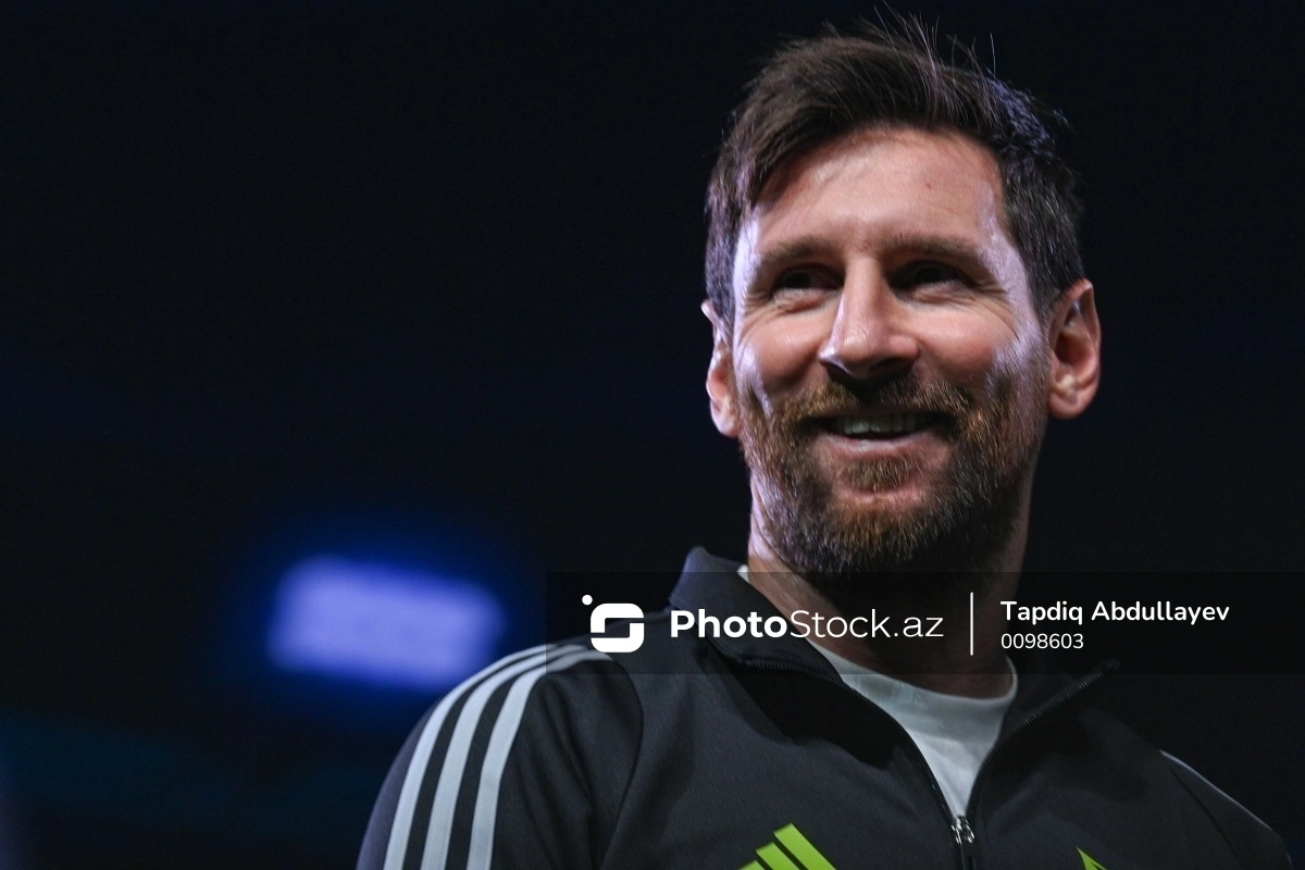 Messi 