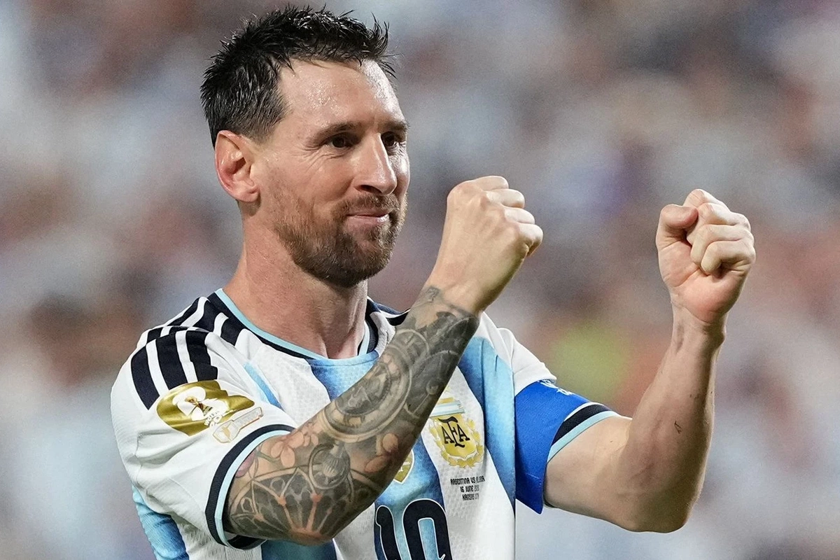 Messi yığma karyerasını başa vurdu – DÇ-2026-dan sonra daha hansı ulduzlar getdi? Messi yığma karyerasını başa vurdu – DÇ-2026-dan sonra daha hansı ulduzlar getdi?