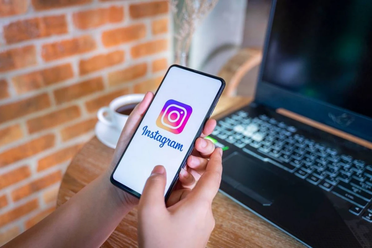 Meta Instagram-dan üzr istədi Meta Instagram-dan üzr istədi