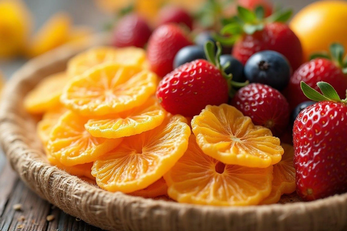 Meyvə, yoxsa meyvə qurusu: Hansı daha faydalıdır?