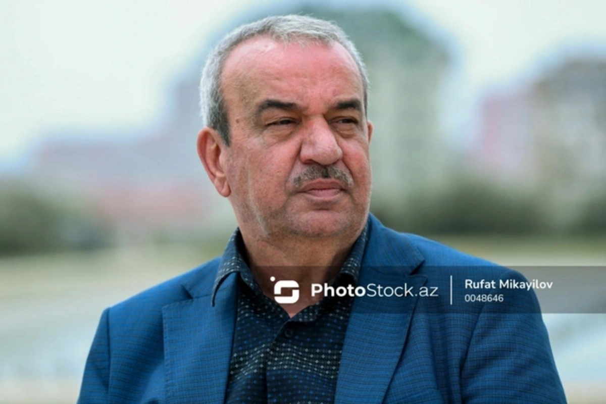 Meyxanaçı Ağamirzə Məmmədov: 