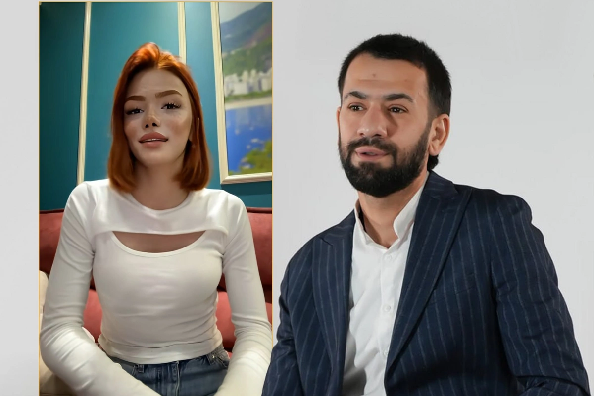 Meyxanaçı Elnur Valehin qızı: Meyxanaçı Elnur Valehin qızı: