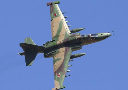 Müharibə başlayandan bəri Rusiya hərbi aviasiyasının 10 qeyri-döyüş itkisi var Müharibə başlayandan bəri Rusiya hərbi aviasiyasının 10 qeyri-döyüş itkisi var
