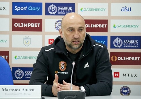 Məhəmməd Adıyev: Məhəmməd Adıyev: