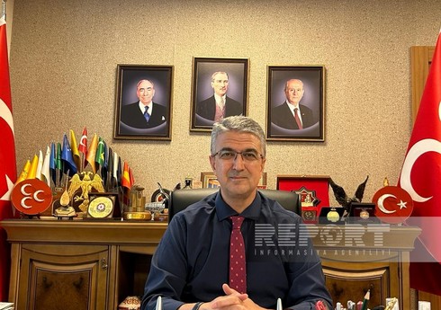 MHP-nin sədr müavini: “Ermənistan öz rifahını düşünürsə, diplomatik danışıqlarda fəal olmalıdır”
