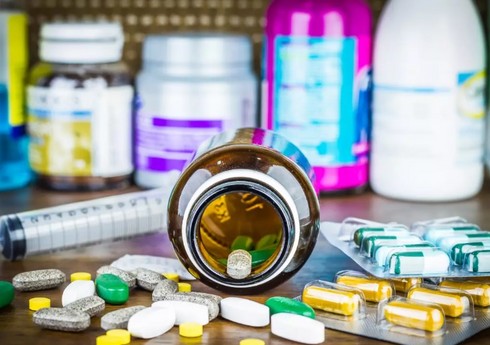Məşhur antibiotiklərin insan həyatı üçün yaratdığı təhlükə açıqlanıb Məşhur antibiotiklərin insan həyatı üçün yaratdığı təhlükə açıqlanıb