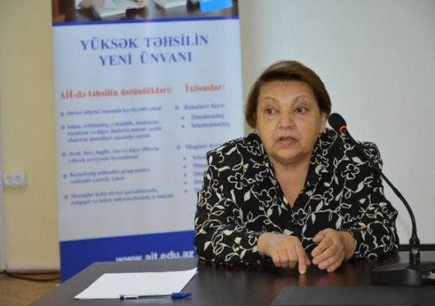 Məşhur “Təbrizin sehrli nağılları” kitabının müəllifi vəfat edib Məşhur “Təbrizin sehrli nağılları” kitabının müəllifi vəfat edib