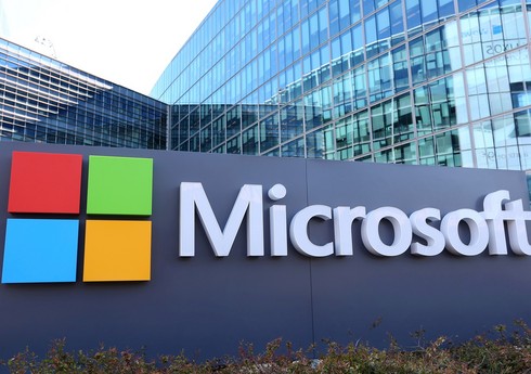 “Microsoft” Almaniyaya 3,5 milyard dollar sərmayə qoyacaq