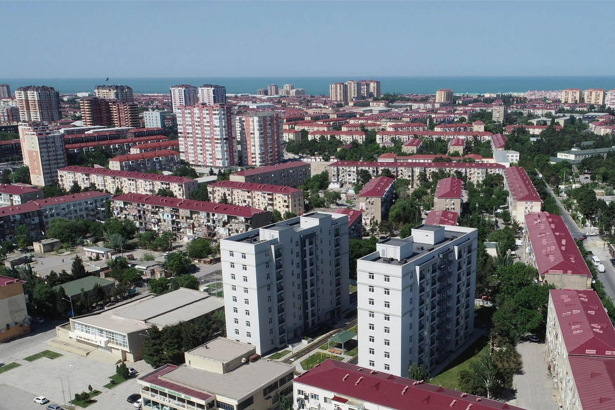 MİDA bu şəhərdə 24 milyon manata yeni yaşayış kompleksi tikəcək