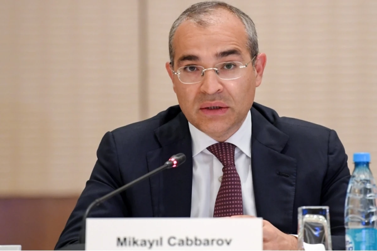Mikayıl Cabbarov: Mikayıl Cabbarov:
