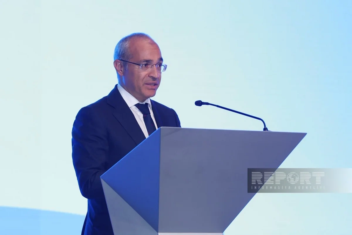Mikayıl Cabbarov: 