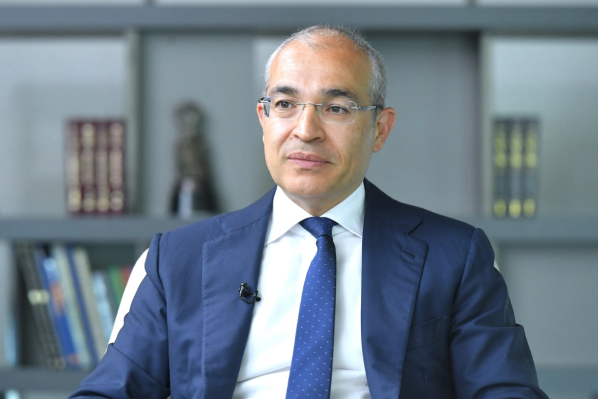 Mikayıl Cabbarov 