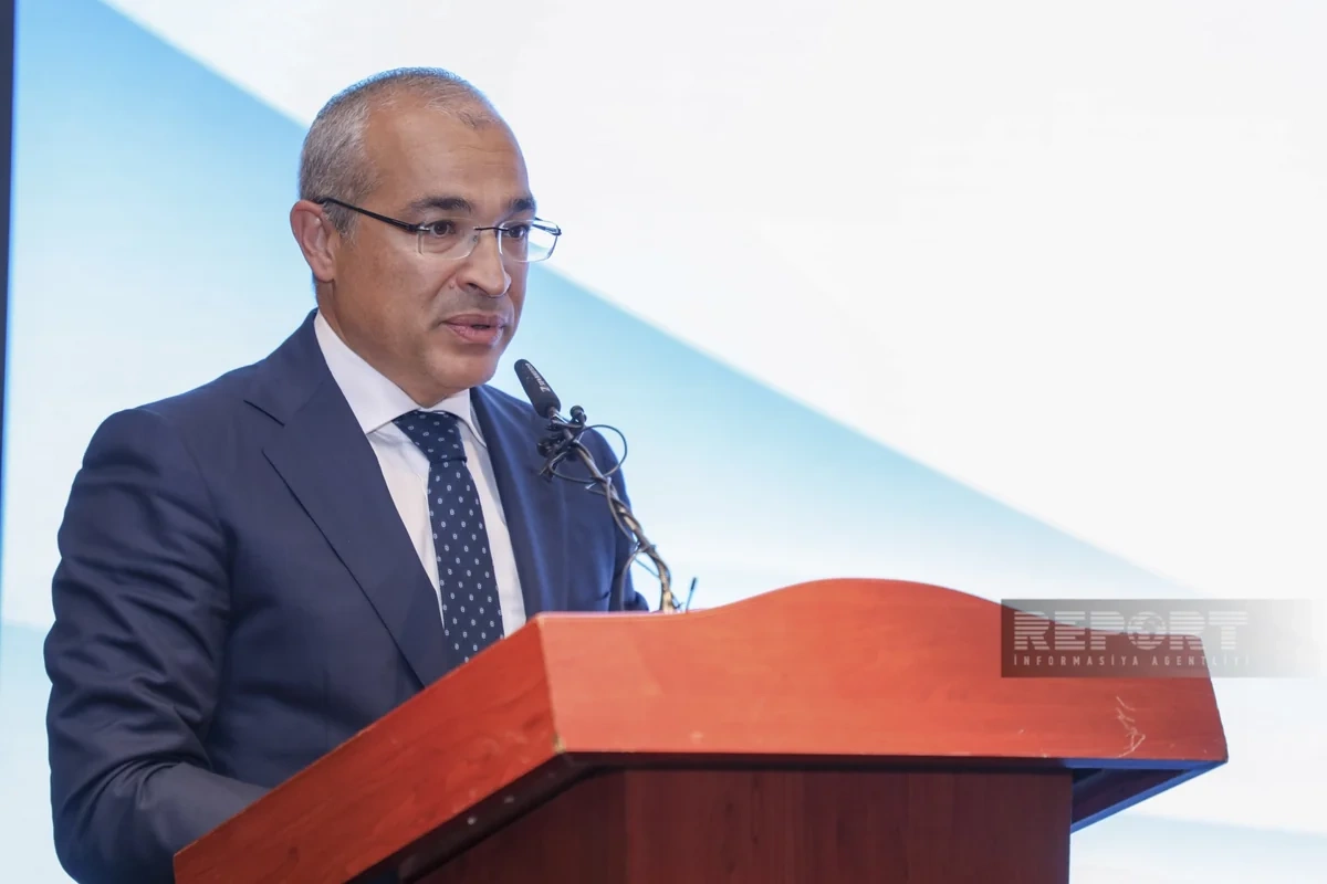 Mikayıl Cabbarov: 