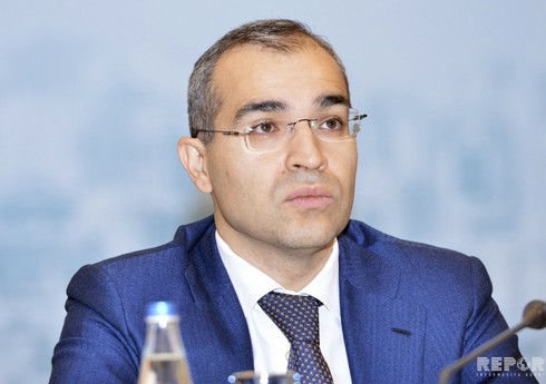 Mikayıl Cabbarov: “Azərbaycan-Misir əlaqələri qarşılıqlı hörmət, dostluq və faydalı əməkdaşlıq əsasında inkişaf edir”