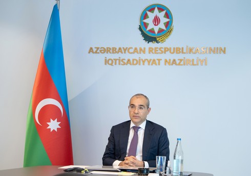Mikayıl Cabbarov: 