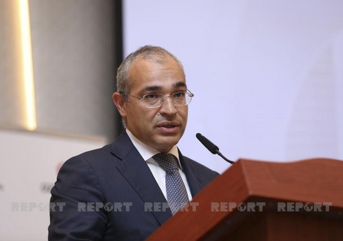Mikayıl Cabbarov: “Yüksək ixtisaslı kadrların olması Azərbaycanın rəqəmsallaşma prosesinə mühüm töhfələr verir” Mikayıl Cabbarov: “Yüksək ixtisaslı kadrların olması Azərbaycanın rəqəmsallaşma prosesinə mühüm töhfələr verir”
