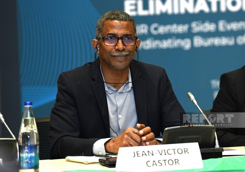 Milli Assambleyanın üzvü: “Fransa çox zəifləyib və təsirini qorumağa çalışır” Milli Assambleyanın üzvü: “Fransa çox zəifləyib və təsirini qorumağa çalışır”