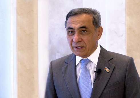 Milli Məclisin deputatı Tehranda beynəlxalq tədbirdə iştirak edəcək