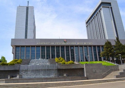 Milli Məclisin deputatları Beynəlxalq Türk Dünyası Simpoziumunda iştirak edəcək Milli Məclisin deputatları Beynəlxalq Türk Dünyası Simpoziumunda iştirak edəcək
