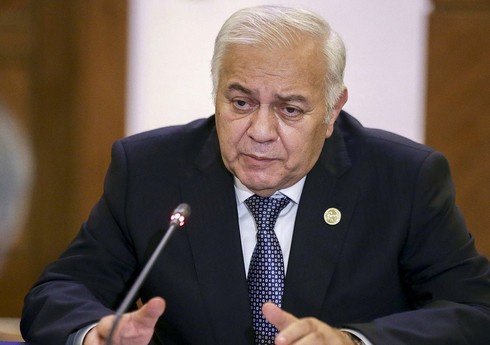 Milli Məclisin sabiq sədri Oqtay Əsədovun namizədliyi irəli sürülməyib Milli Məclisin sabiq sədri Oqtay Əsədovun namizədliyi irəli sürülməyib