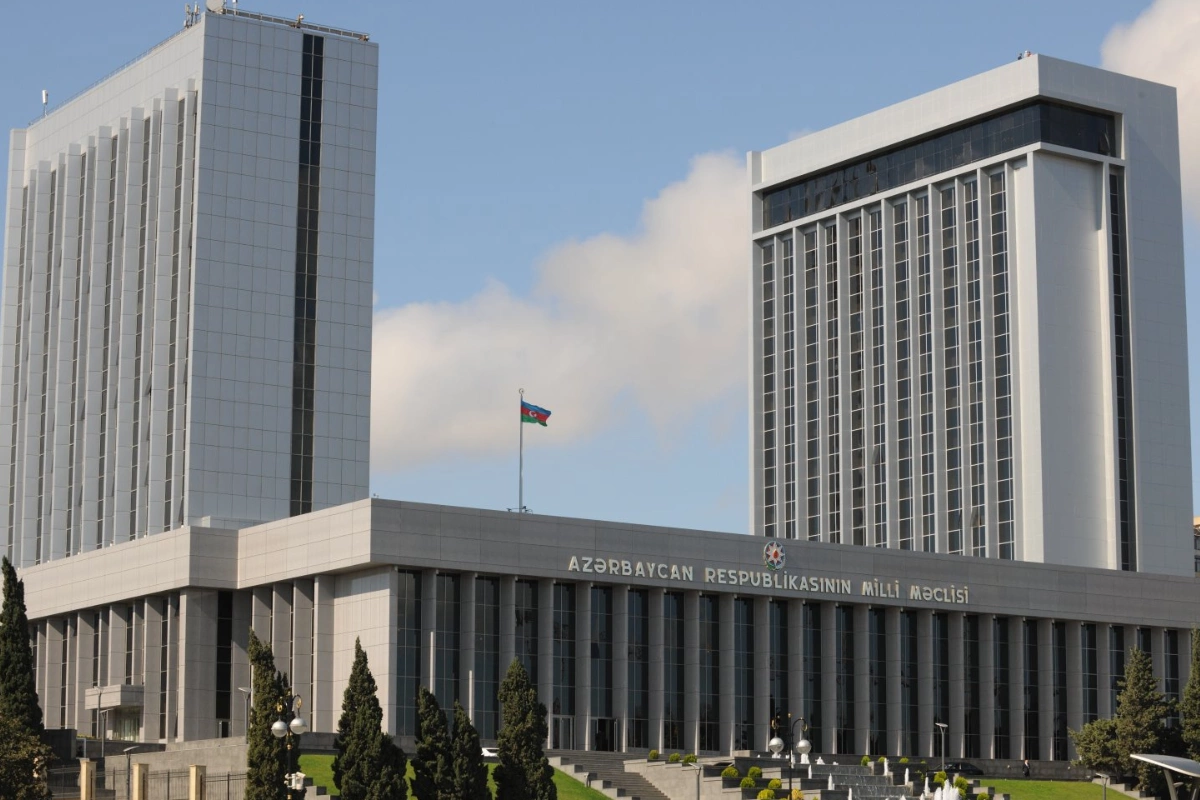 Milli Məclisin deputatları Rusiyada parlament seçkilərini müşahidə edəcəklər Milli Məclisin deputatları Rusiyada parlament seçkilərini müşahidə edəcəklər