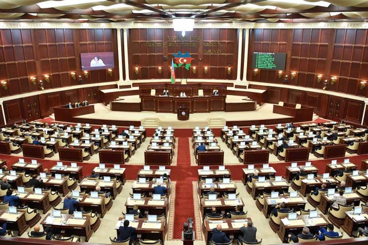 Milli Məclisin Komissiyası İranın Naxçıvana PUA hücumlarına dair Bəyanat qəbul edib