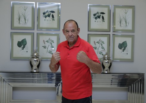 Millinin baş məşqçisi Olimpiya çempionu ola biləcək boksçuların adlarını açıqlayıb