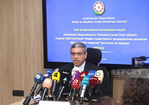 Minimum əməkhaqqı artımı üçün büdcədən 450 milyon manat ayrılacaq