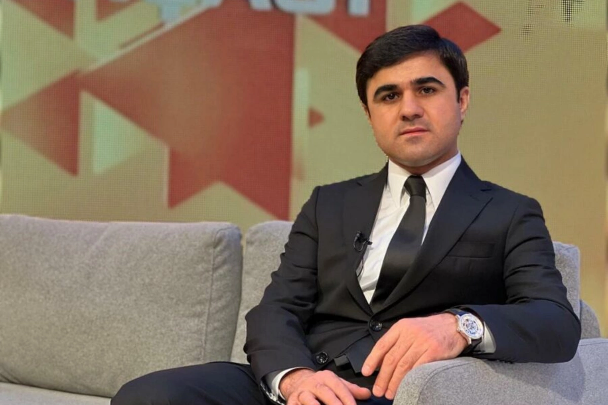 Mirələm Mirələmova ağır itki üz verdi