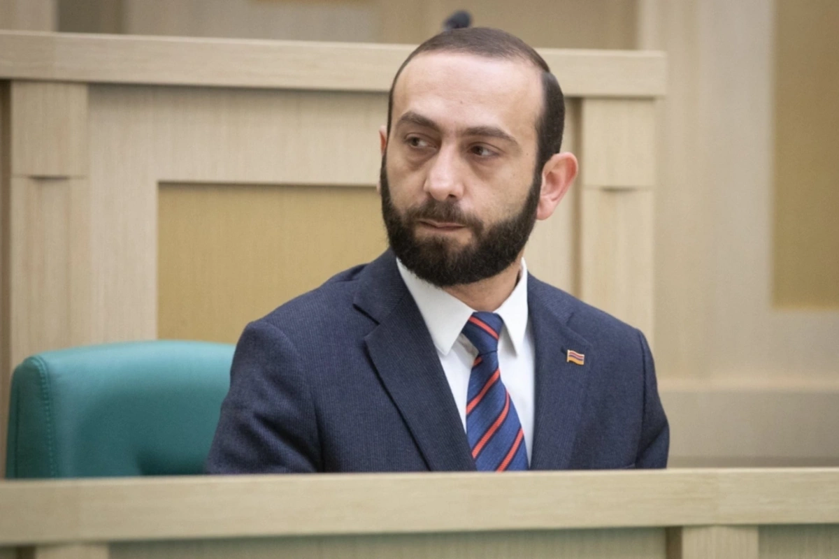 Mirzoyan: Ermənistan Türkiyə və Azərbaycanla heç vaxt bu qədər yaxın olmayıb