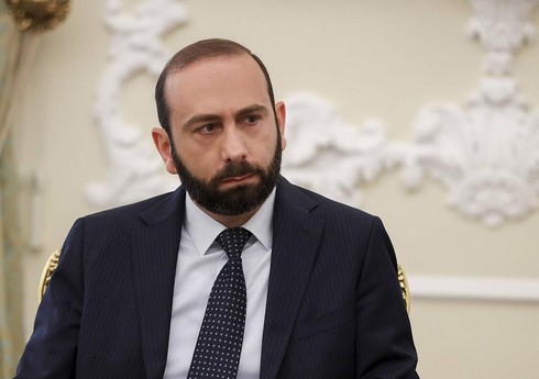 Mirzoyan: İrəvanla Bakı arasında sülh sazişinin imzalanması vacibdir
