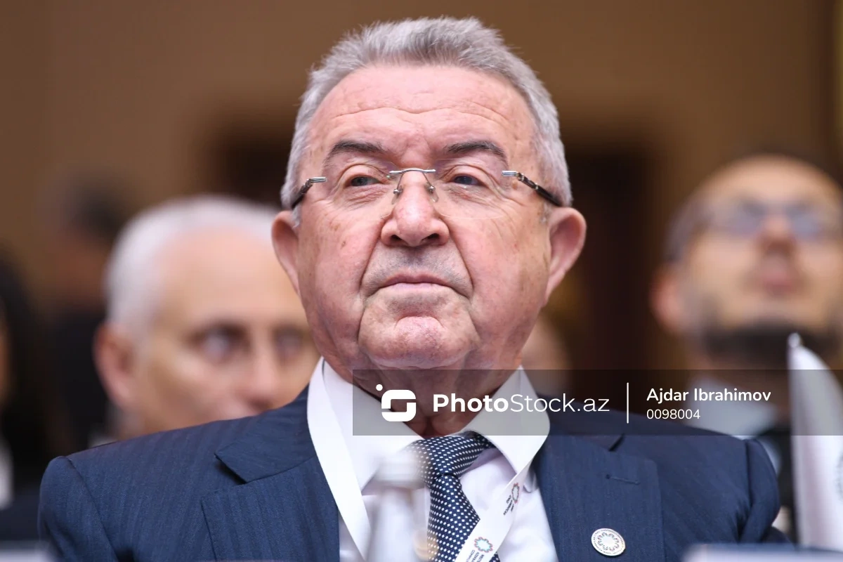 Misir Mərdanov: 
