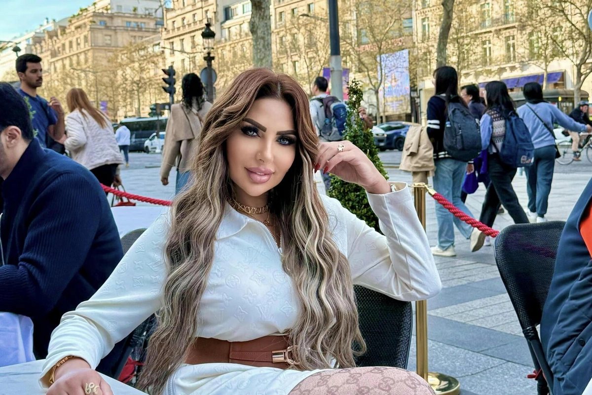 Misirdə teleaparıcı narkotik cinayətinə görə ölüm cəzası aldı Misirdə teleaparıcı narkotik cinayətinə görə ölüm cəzası aldı