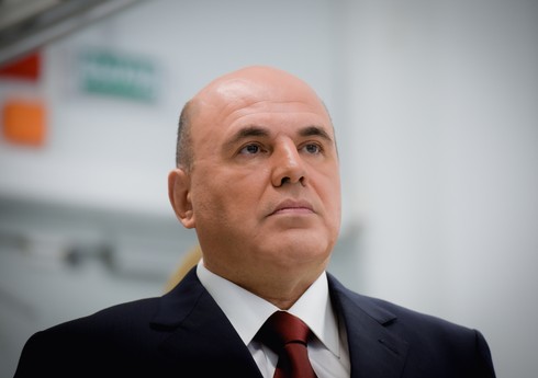 Mixail Mişustin: “Azərbaycan Avrasiya məkanında gedən inteqrasiya proseslərini diqqətlə izləyir” Mixail Mişustin: “Azərbaycan Avrasiya məkanında gedən inteqrasiya proseslərini diqqətlə izləyir”
