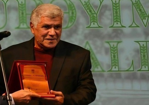 Əməkdar artist Rafiq İbrahimov vəfat edib Əməkdar artist Rafiq İbrahimov vəfat edib