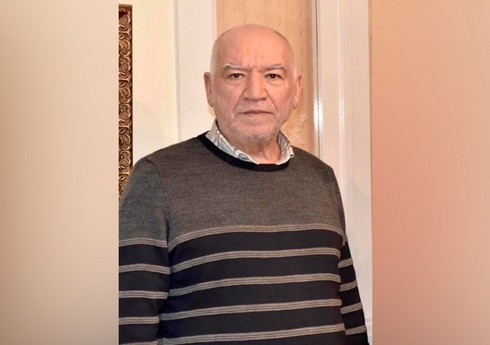 Əməkdar rəssam İsa Məmmədov vəfat edib