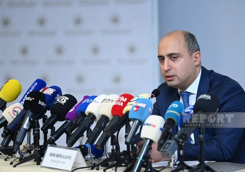 Məktəblərdə tənəffüs vaxtlarının artırılması məsələsinə baxıla bilər