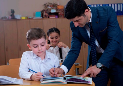 Müəllimlərin sertifikatlaşdırılması prosesinin nəticələri elan olunub Müəllimlərin sertifikatlaşdırılması prosesinin nəticələri elan olunub