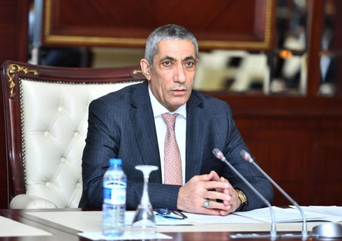 MM-in komitə sədri: “Bələdiyyə üzvlərinin sayı azaldılmalıdır”
