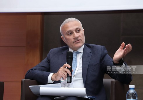 Məmməd Abbasbəyli: “Əsas diqqəti ölkəmizin ərzaq təhlükəsizliyinə yönəltməliyik” Məmməd Abbasbəyli: “Əsas diqqəti ölkəmizin ərzaq təhlükəsizliyinə yönəltməliyik”