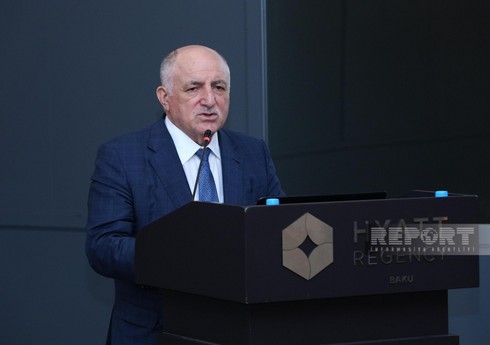 Məmməd Musayev “Şöhrət” ordeni ilə təltif edilib Məmməd Musayev “Şöhrət” ordeni ilə təltif edilib
