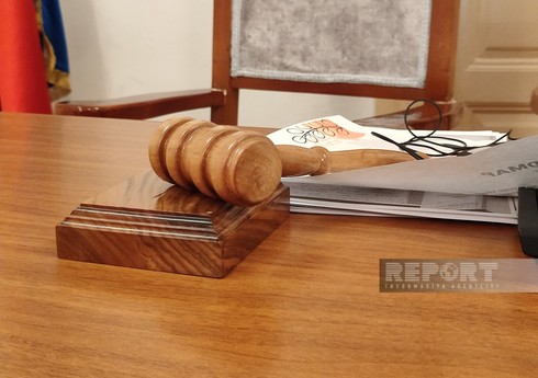 MN-dəki 9 milyonluq mənimsəmə ilə bağlı növbəti məhkəmə prosesi keçirilib
