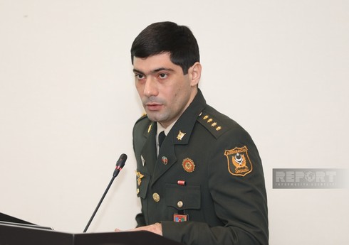 MN rəsmisi: Ermənistan İkinci Qarabağ müharibəsində mülki əhalini hədəfə alıb MN rəsmisi: Ermənistan İkinci Qarabağ müharibəsində mülki əhalini hədəfə alıb